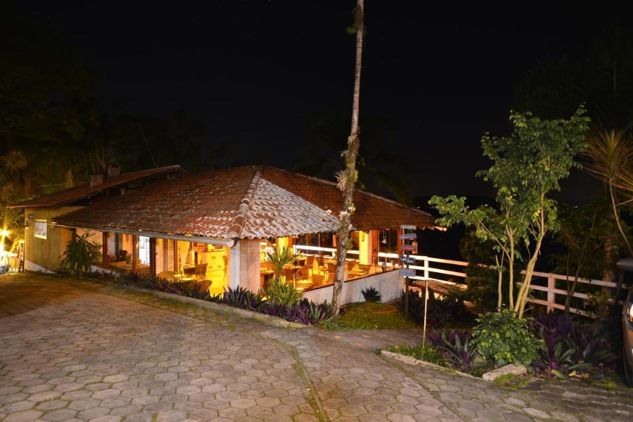 Villa Dos Ganchos Governador Celso Ramos Εξωτερικό φωτογραφία