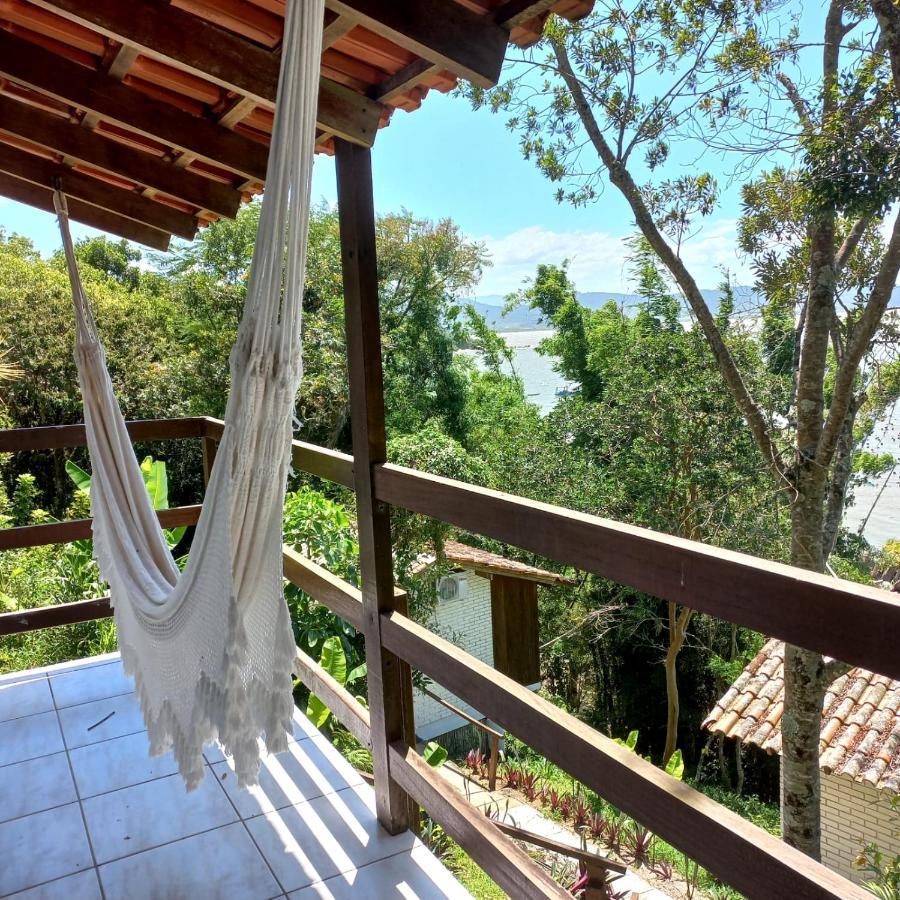 Villa Dos Ganchos Governador Celso Ramos Εξωτερικό φωτογραφία